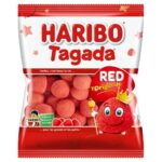 HARIBO Tagada Red 120g
