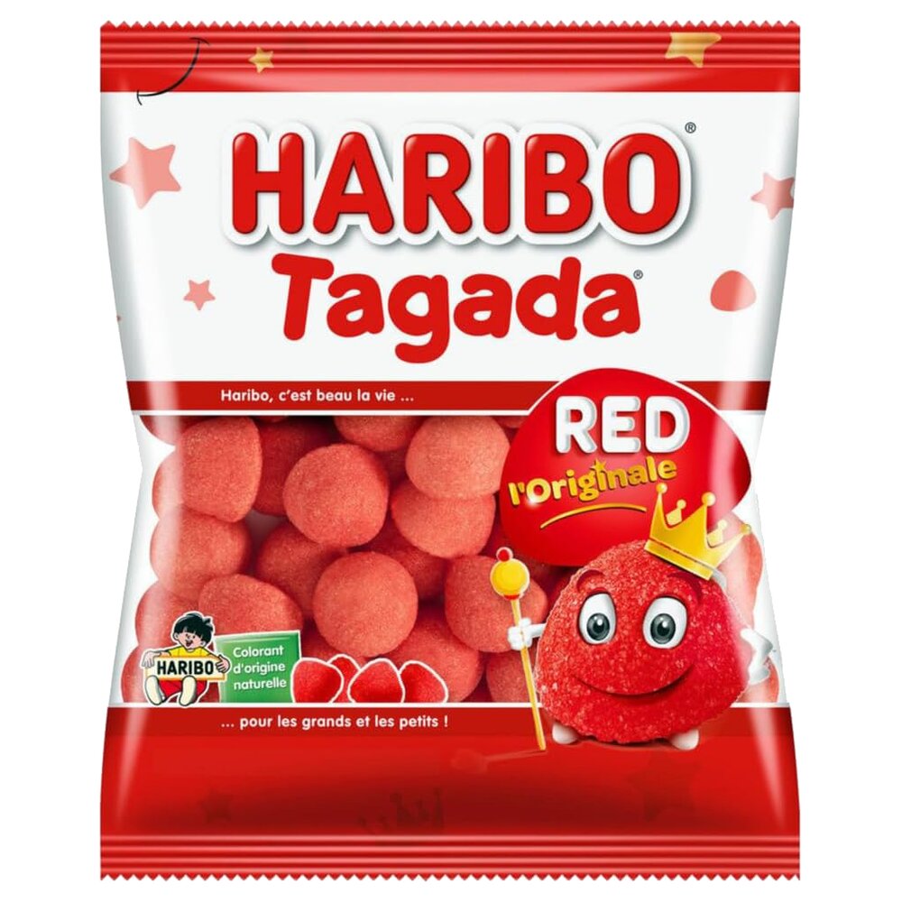 077815_F.jpg HARIBO Tagada Red 120g – Image 1