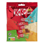 KitKat Mini Mix