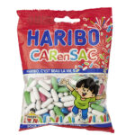 HARIBO Carensac 120g
