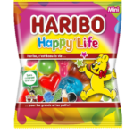 HARIBO Happy Life 40 g