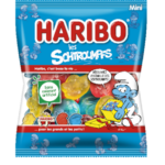 HARIBO Schtroumpfs 40 g