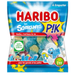 HARIBO Les Schtroumpfs Pik 40 g