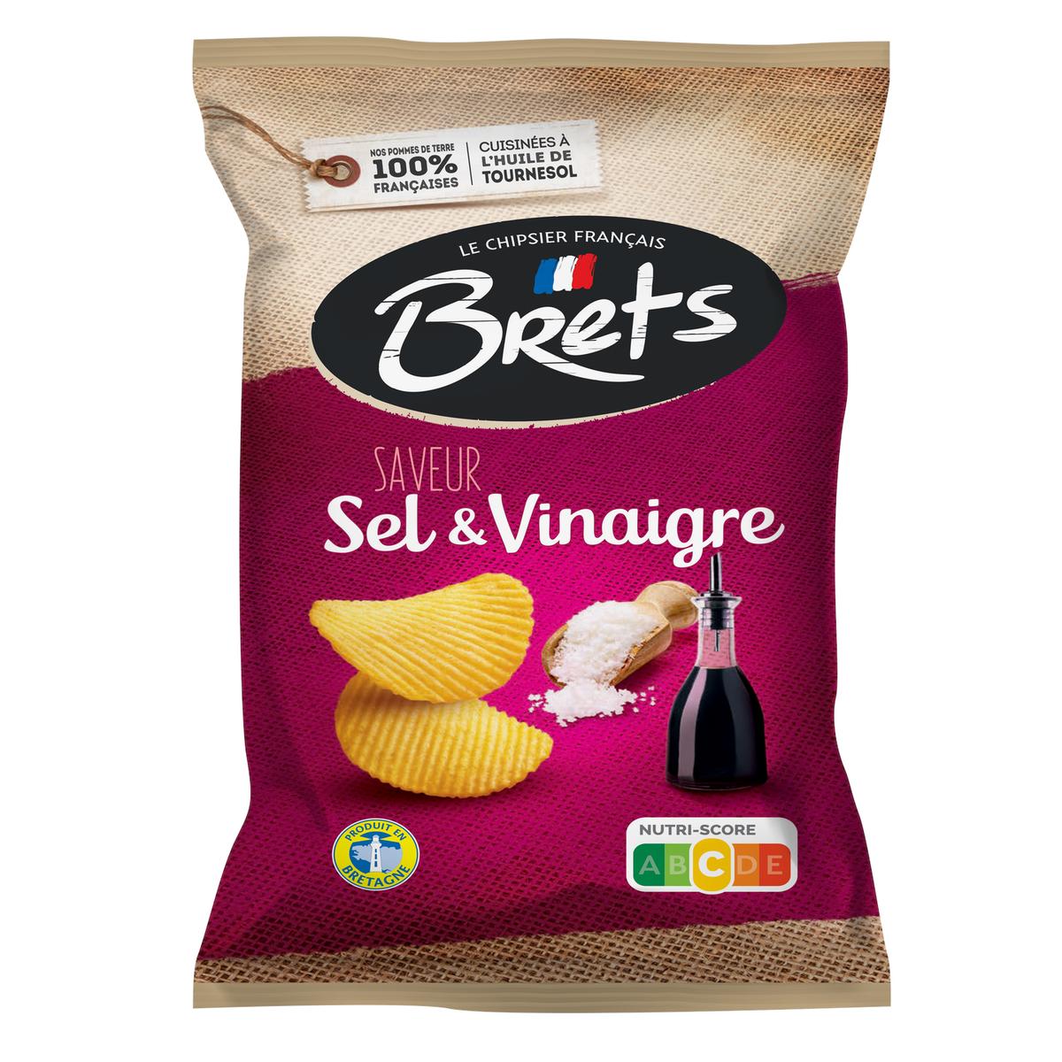 3497911105127-1.jpg BRET'S Sel et vinaigre 125 g – Image 1