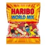 HARIBO World Mix 120g
