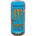 Juiced Monster Mango Loco