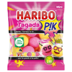 HARIBO Tagada P!k Lemonade 30 g