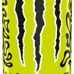 Monster Energy Lando Norris Zero Sugar
