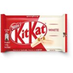 KitKat White