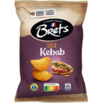 BRET'S Kebab 125 g