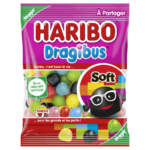 HARIBO Dragibus Soft 300 g