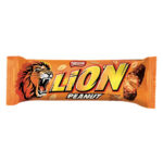 Lion Peanut