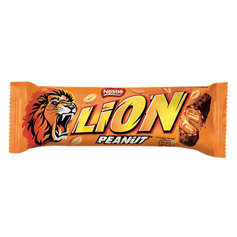 Lion-Peanut-41g.jpg Lion Peanut – Image 1