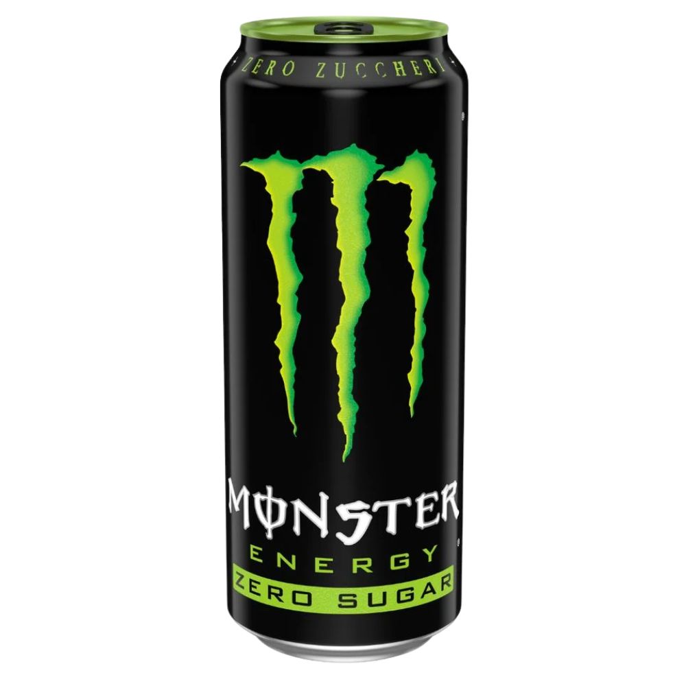 Monster-Energy-500ml_1.jpg Monster Energy Zero Sugar – Image 1
