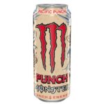 Juiced Monster Pacific Punch