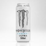 Monster Ultra White