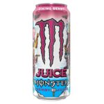Juiced Monster Viking Berry