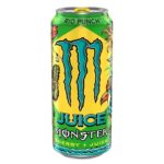 Juiced Monster Rio Punch