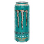 Monster Ultra Fiesta Mango