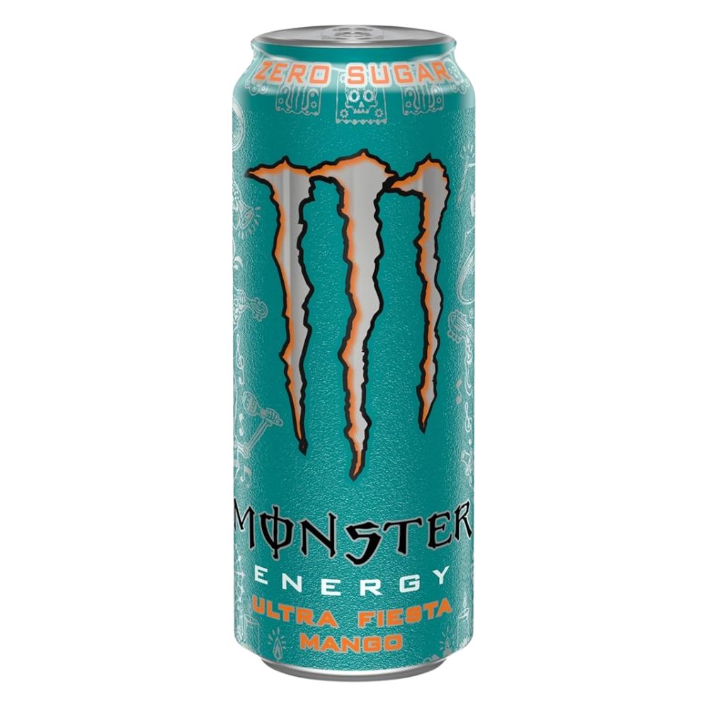Monster-Ultra-Fiesta-Mango-500ml.jpg Monster Ultra Fiesta Mango – Image 1