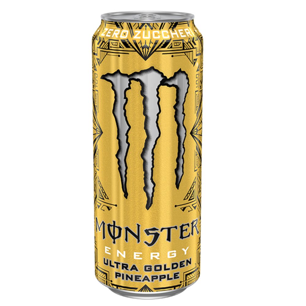 Monster-Ultra-Golden-500ml.jpg Monster Ultra Golden – Image 1