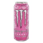 Monster Ultra Rosá