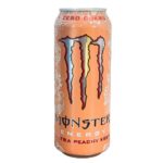 Monster Ultra Peachy Keen