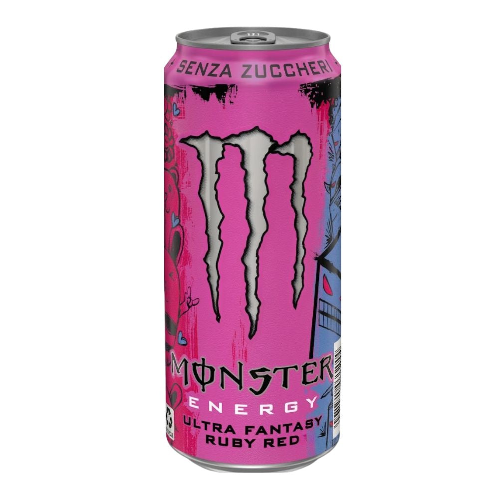 Monster_Energy_Ultra_Fantasy_Ruby_Red_500ml_b52f06ad-29ee-428f-b79a-1e70b1a740c7.jpg Monster Ultra Fantasy Ruby Red – Image 1