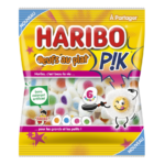 HARIBO Œufs au plat P!k 180 g