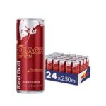 Red Bull Peche
