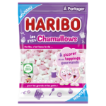 HARIBO Les P'tits Chamallows 150 g
