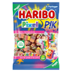 HARIBO Pixel P!k 180 g
