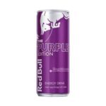 Red Bull Cassis