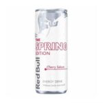 Red Bull Cerise Sakura