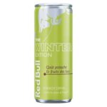 Red Bull Pistache Fruit Des Bois