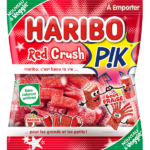HARIBO Red Crush Pik 120g