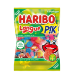 HARIBO Langue Pik 120g