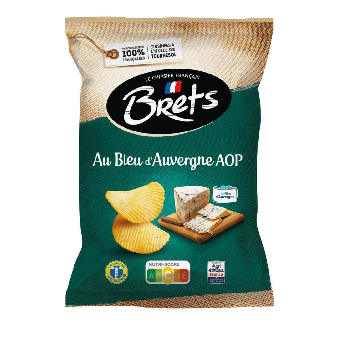 Upsell10-2025-11-05T134530.162_1080x.png BRET'S Bleu d’Auvergne 125 g – Image 1