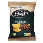 Brets Yakitori