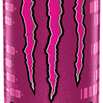 Juiced Monster Mixxd
