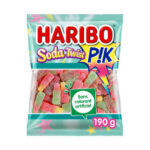 HARIBO Soda Twist P!K 190 g