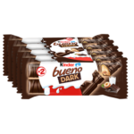 Kinder Bueno Dark x5