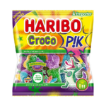 HARIBO Croco Pik 120g