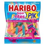 HARIBO Super Frites Pik 120g