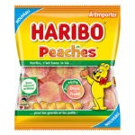 HARIBO Peaches 120g