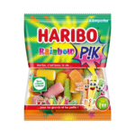 HARIBO Rainbow Pik 120g