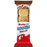 Kinder Happy Hippo Cacao x1