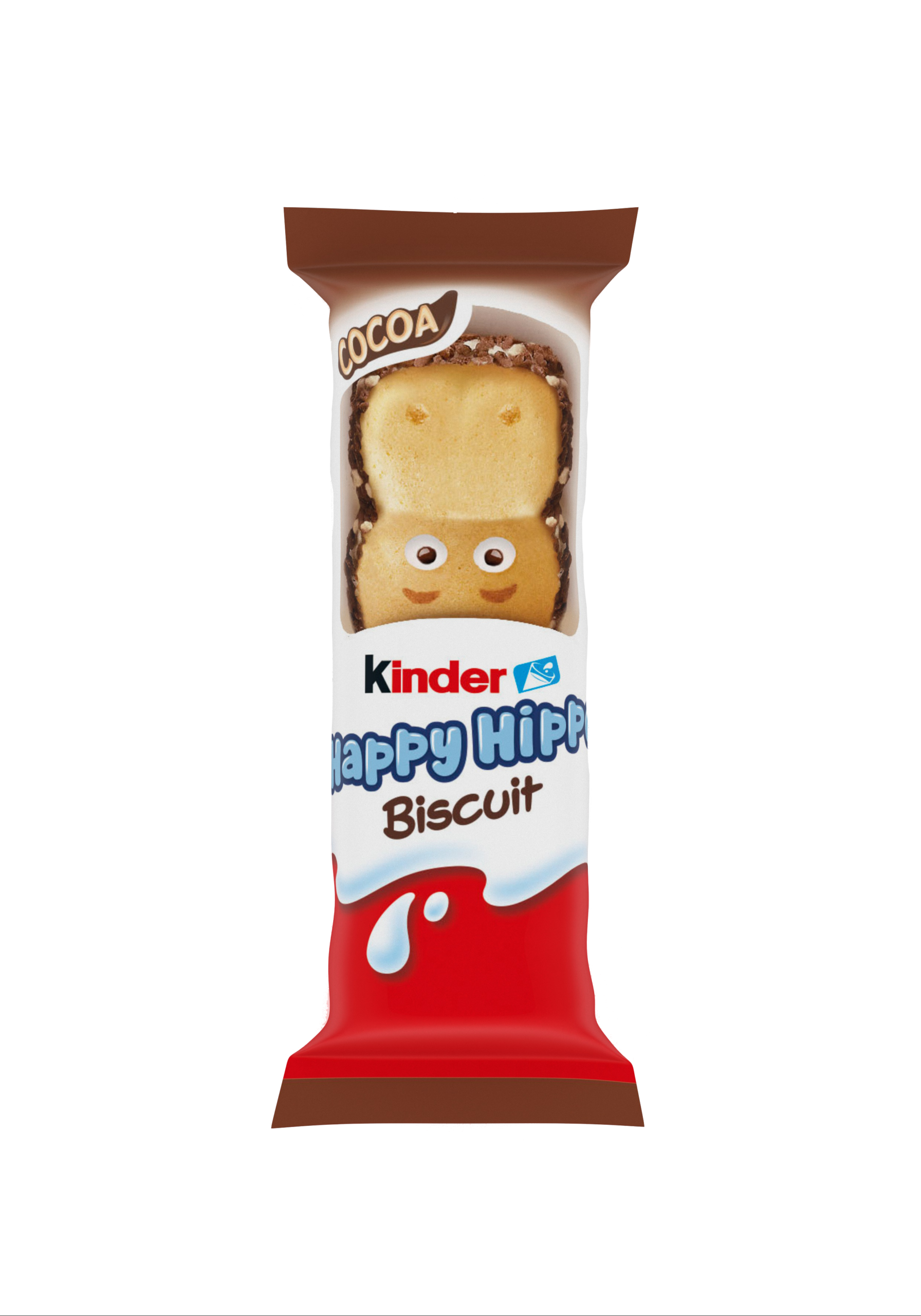 hh_t1-it-no-character_cacao-c.png Kinder Happy Hippo Cacao x1 – Image 1