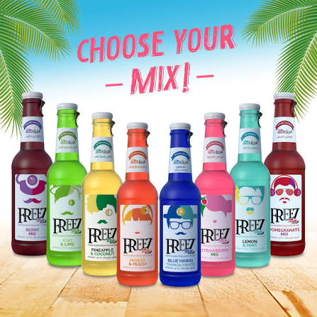 images-2 FREEZ MIX FRAISE 275 ml x 6 24/c – Image 1