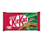 KitKat Saveur Noisette